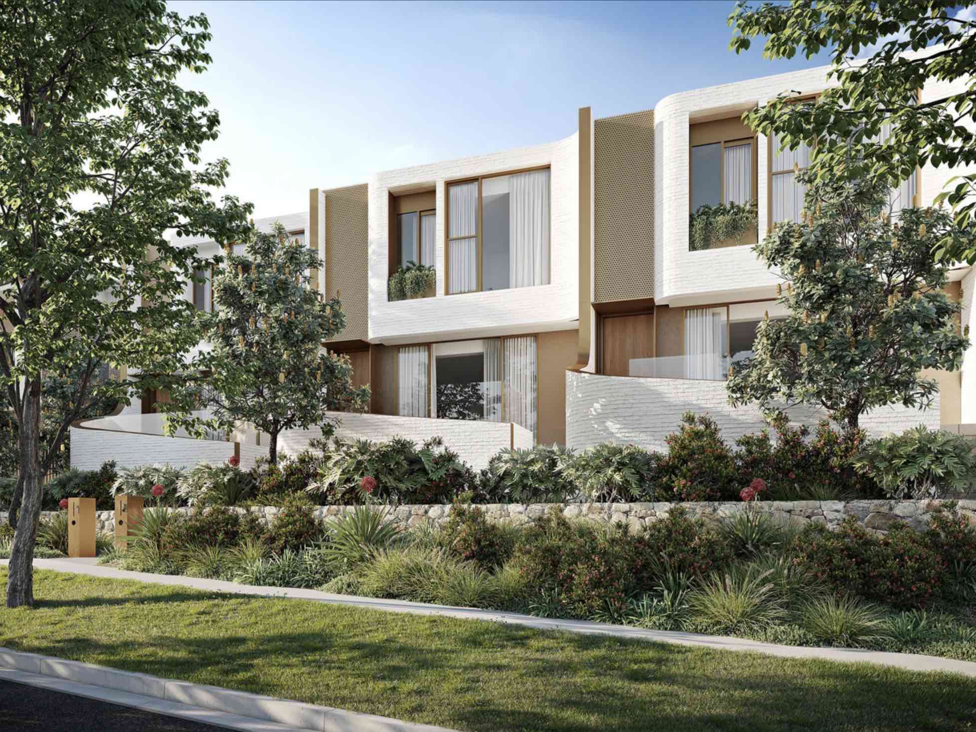 Tierra Estate - Willoughby 555