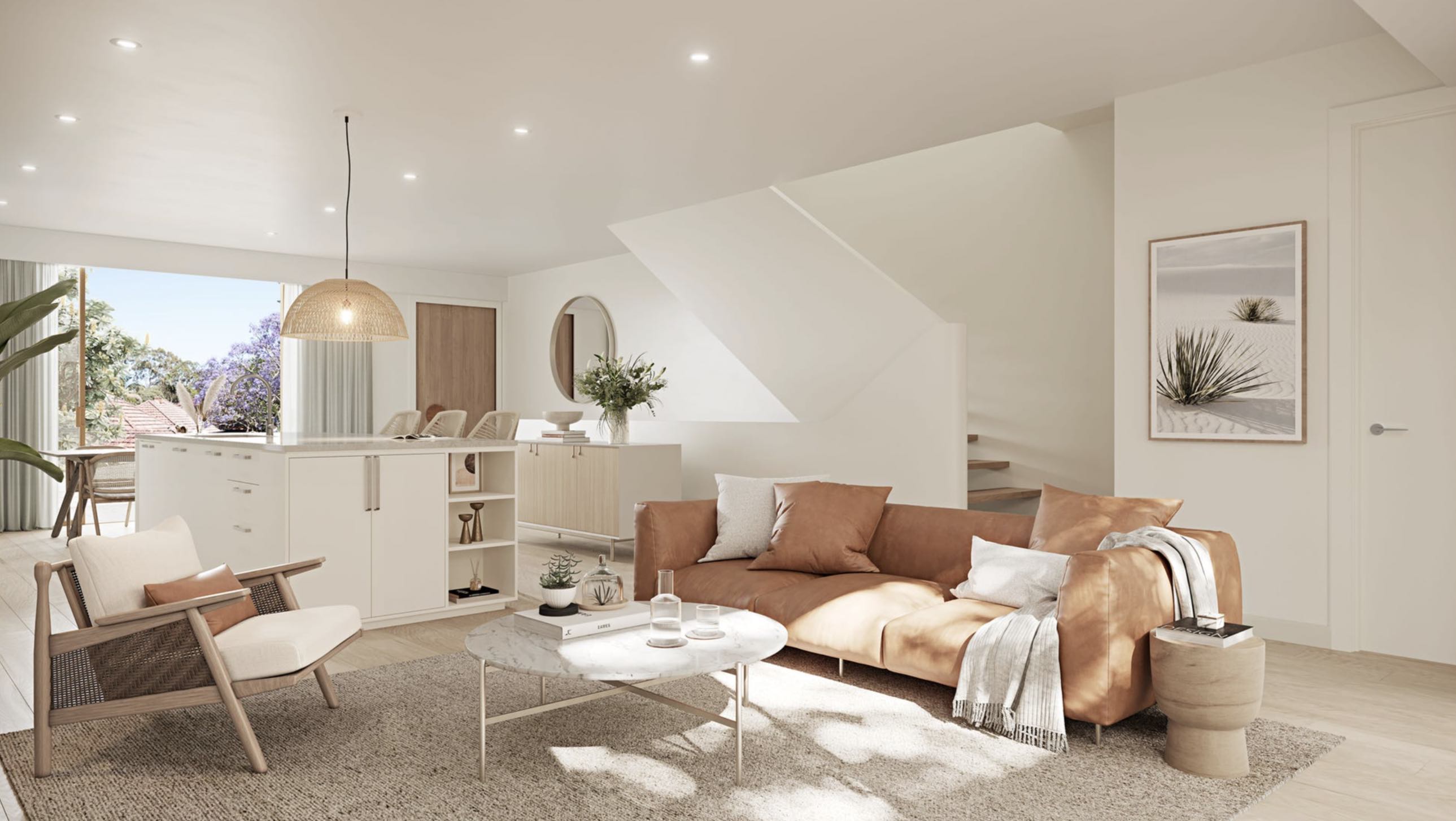 Tierra Estate - Willoughby Living