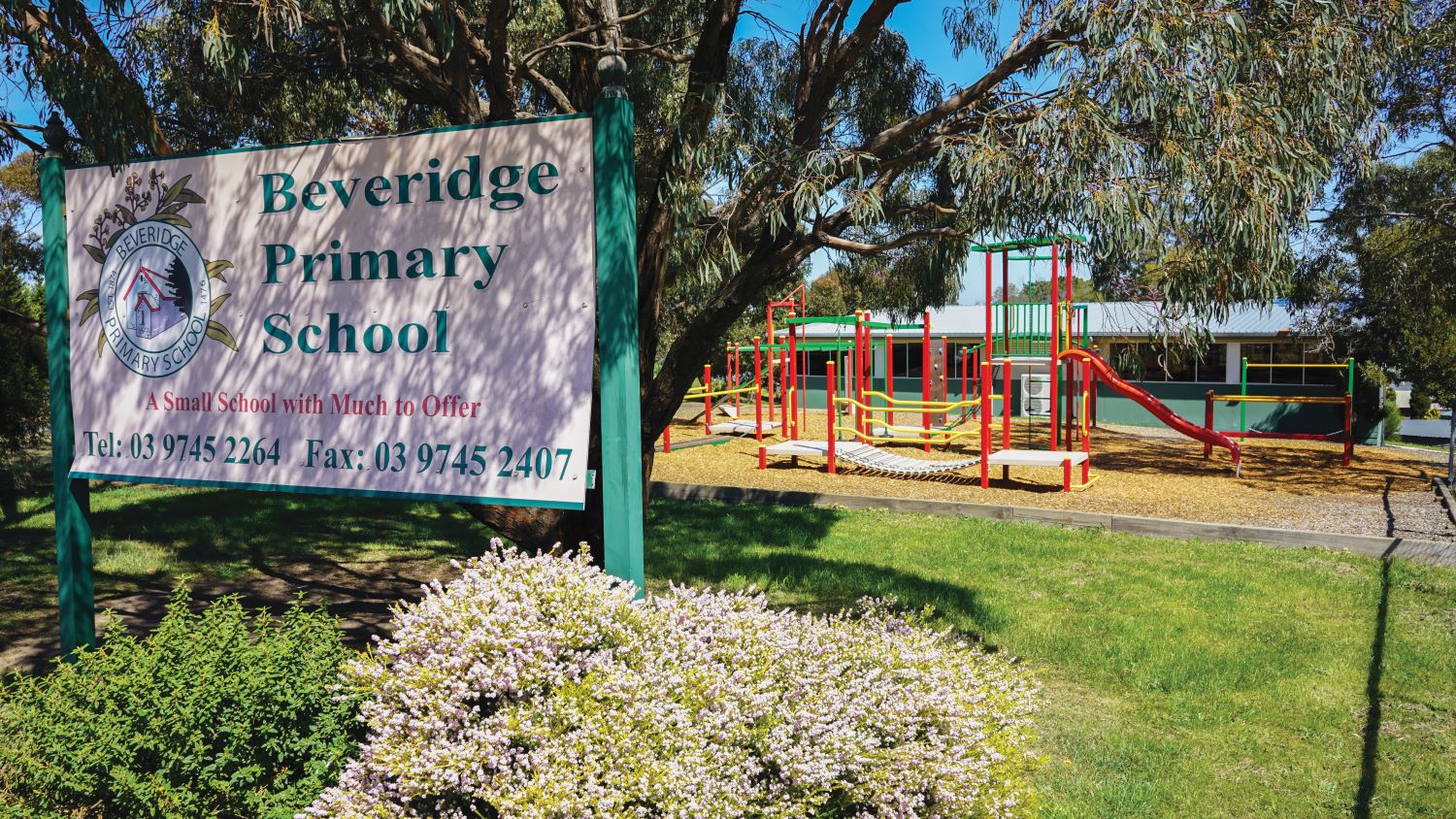 Timbarra Estate - Beveridg Amenities