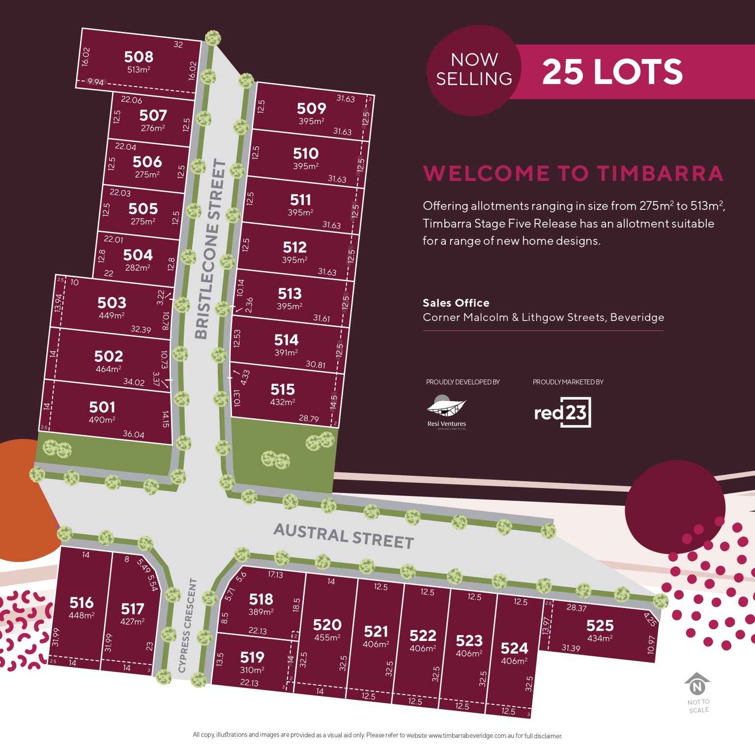 Timbarra Estate - Beveridge