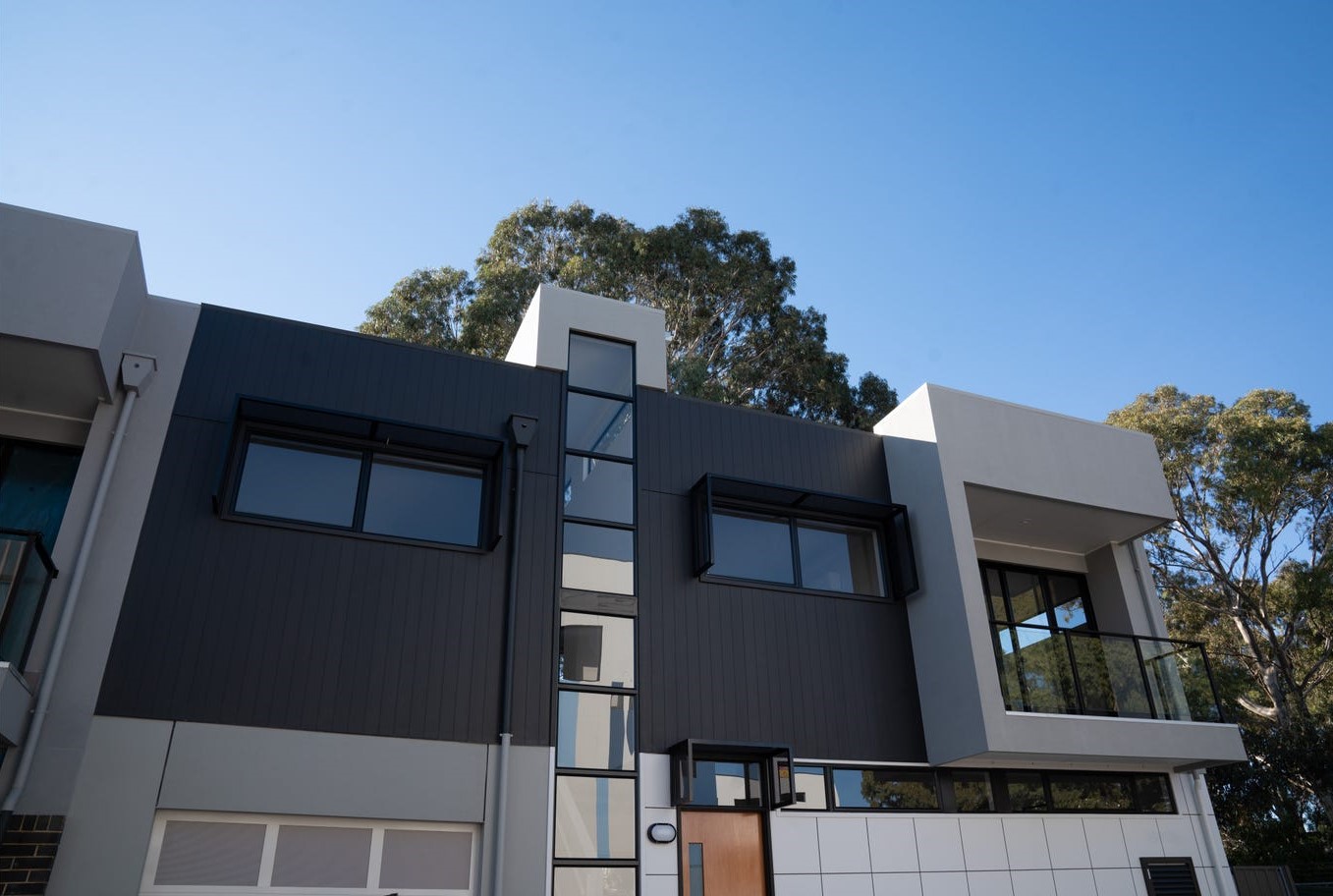 Tonsley Village Estate - Tonsley External