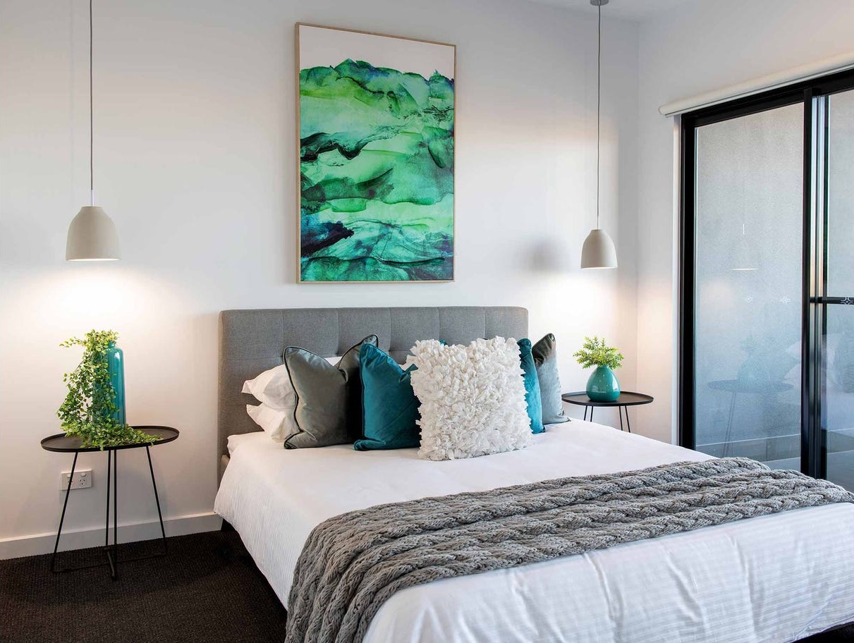 Tonsley Village Estate - Tonsley