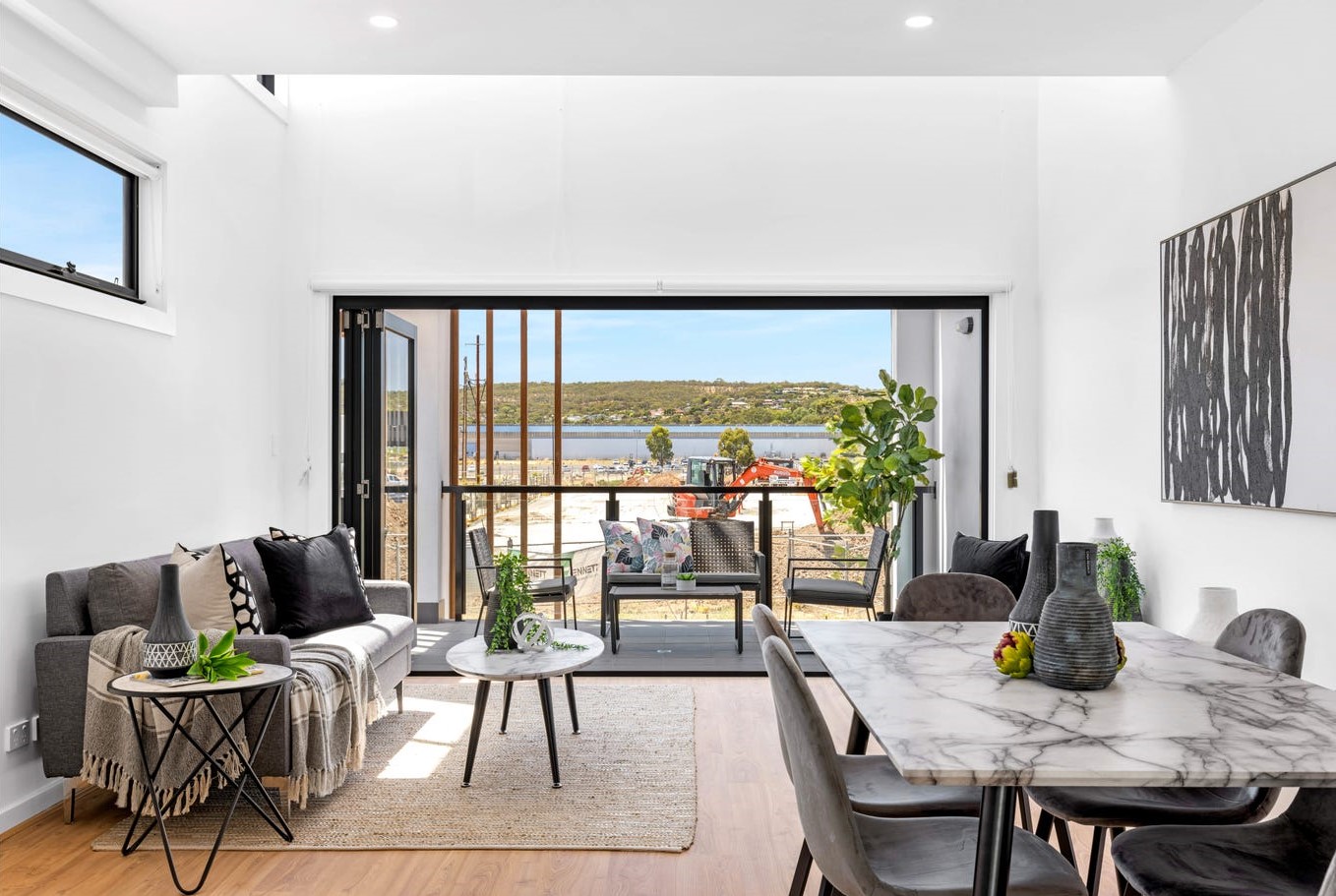 Tonsley Village Estate - Tonsley