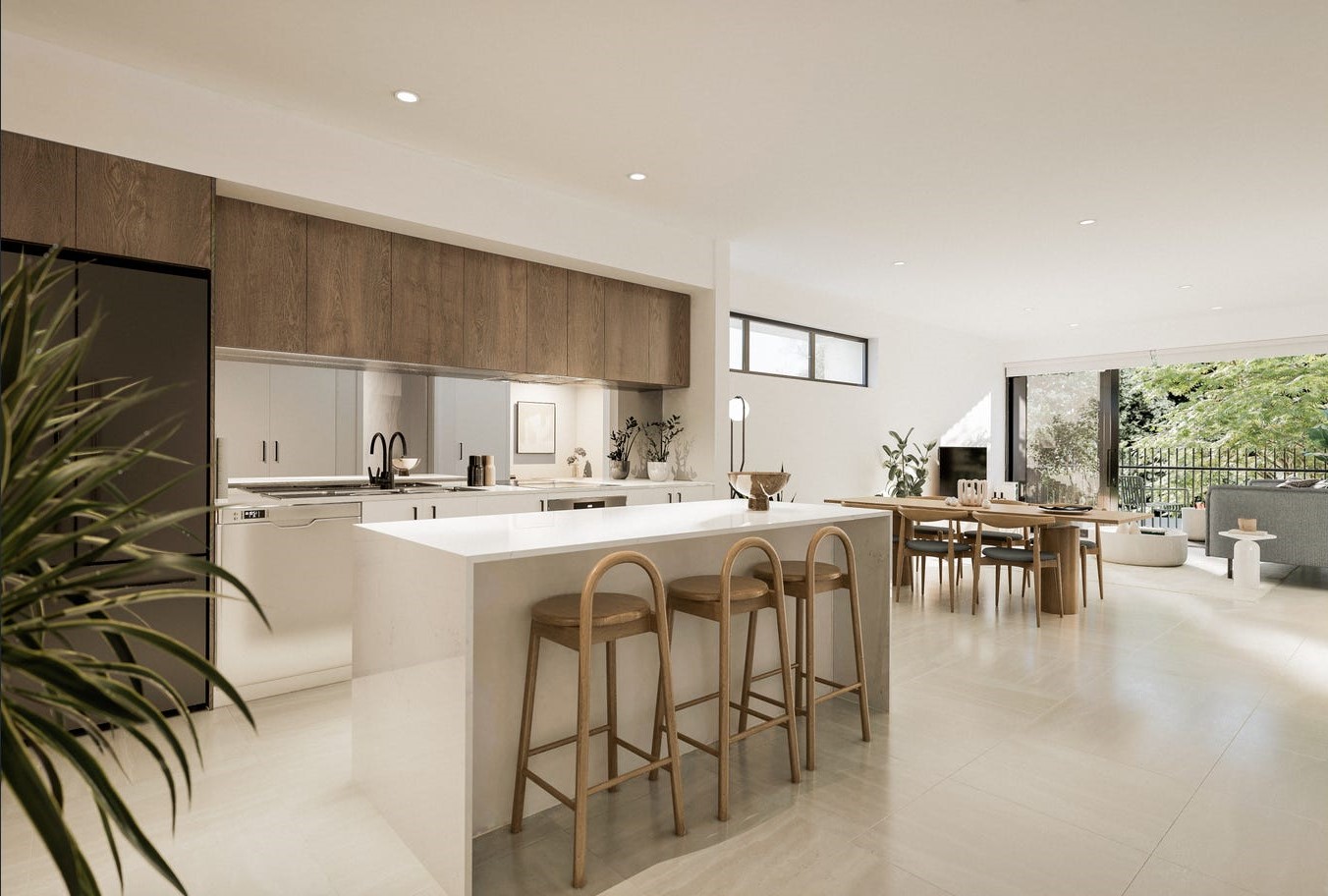 Tonsley Village Estate - Tonsley