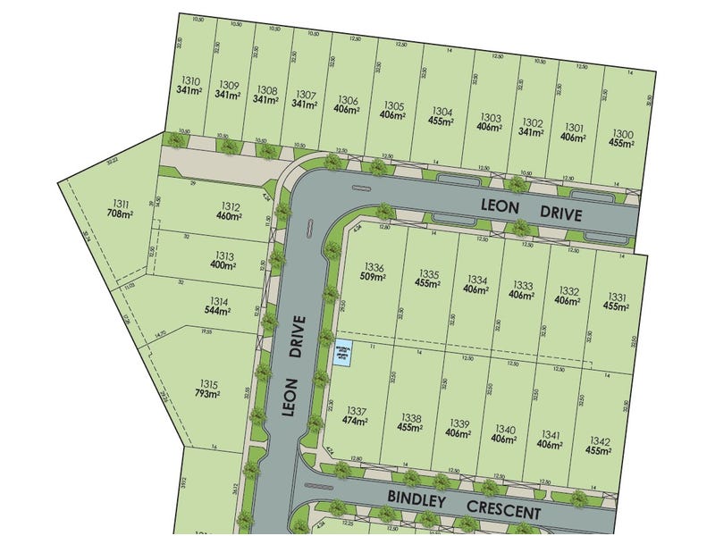 Toolern Waters Estate - Weir Views Masterplan