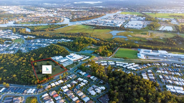 Tradewinds Estate - Coomera