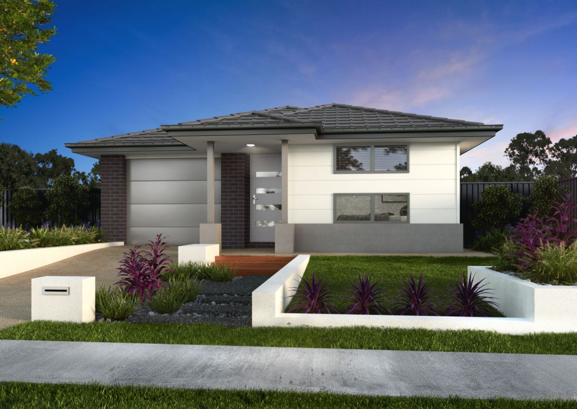 Transpire at 12th Avenue - Austral