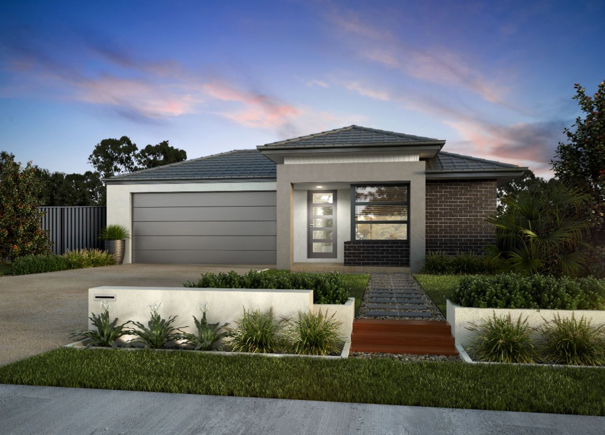 Transpire at 12th Avenue - Austral