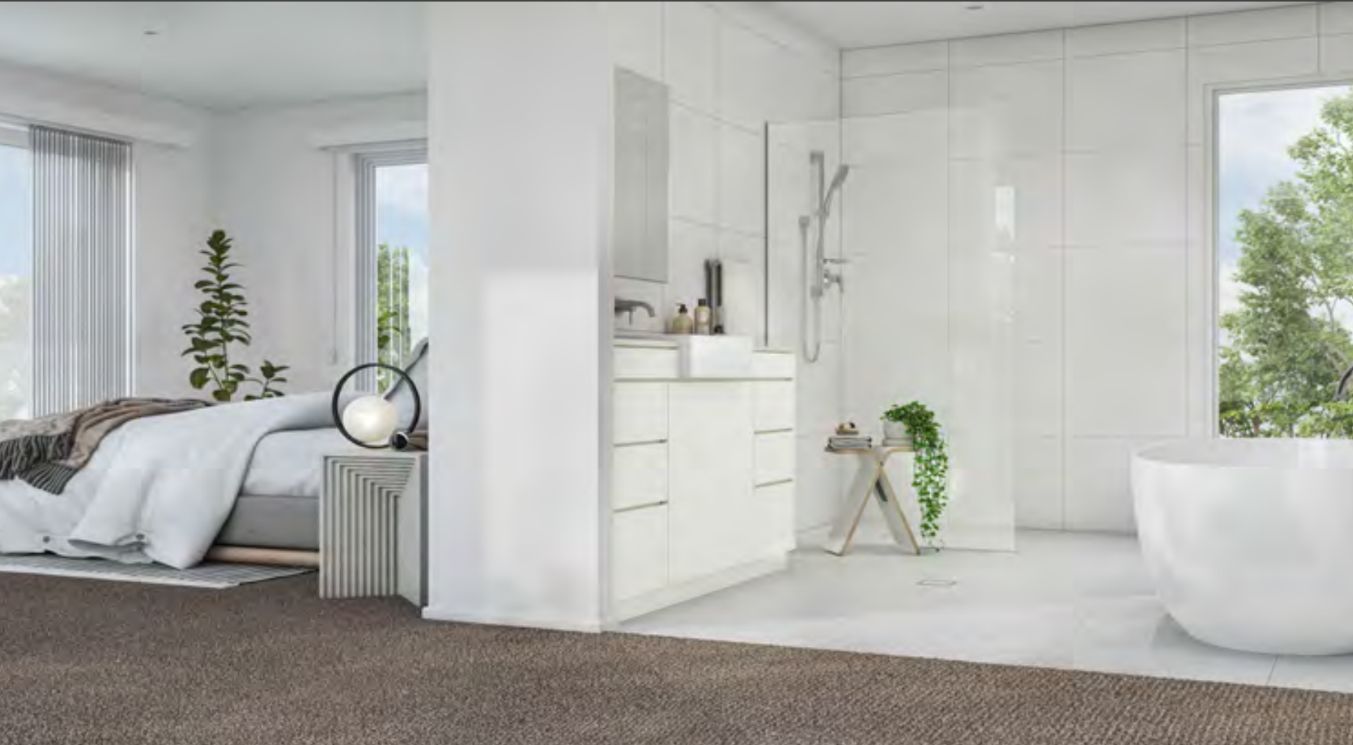 Transpire at 12th Avenue - Austral