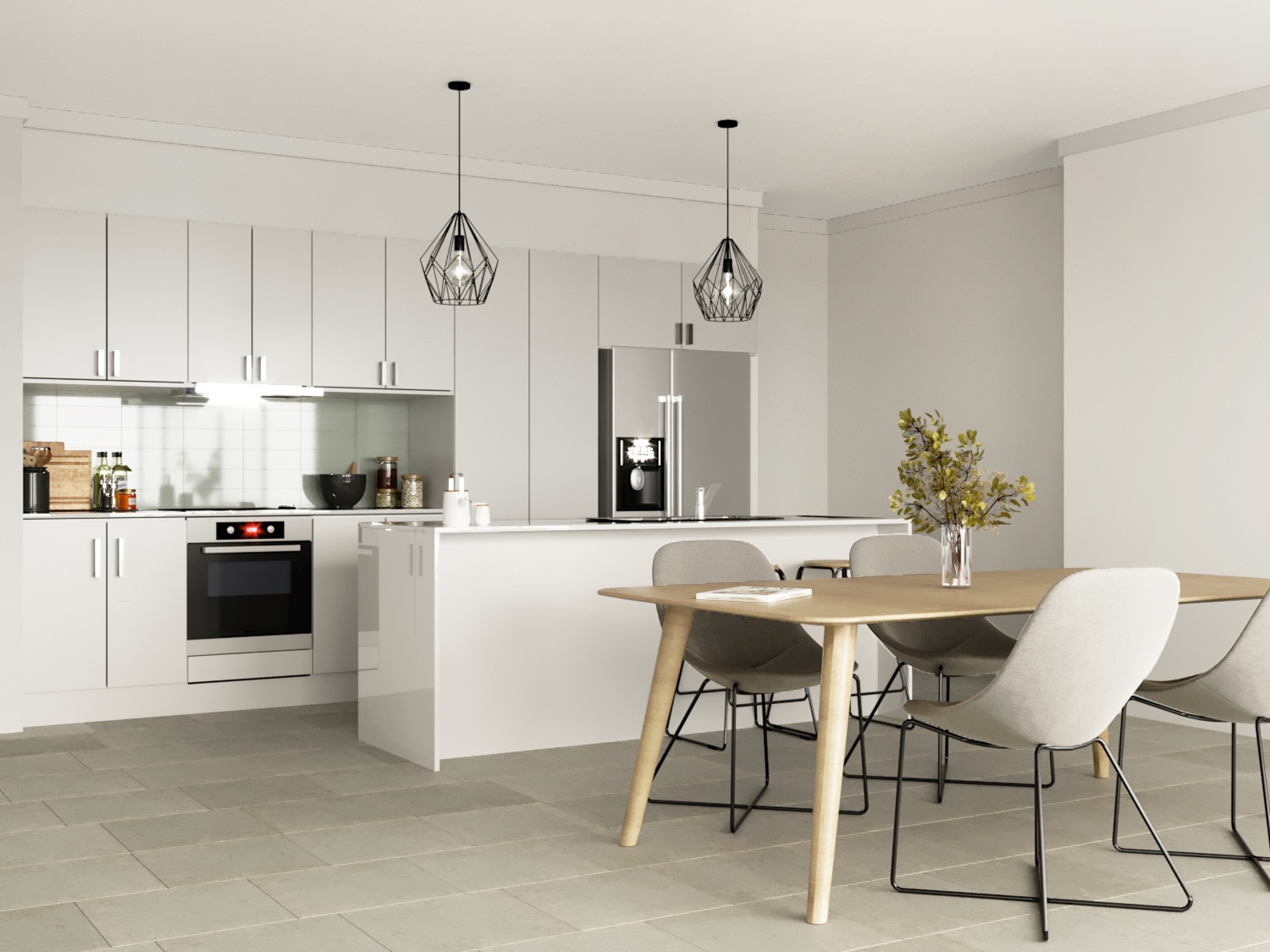 Treeline Residences - Ormiston