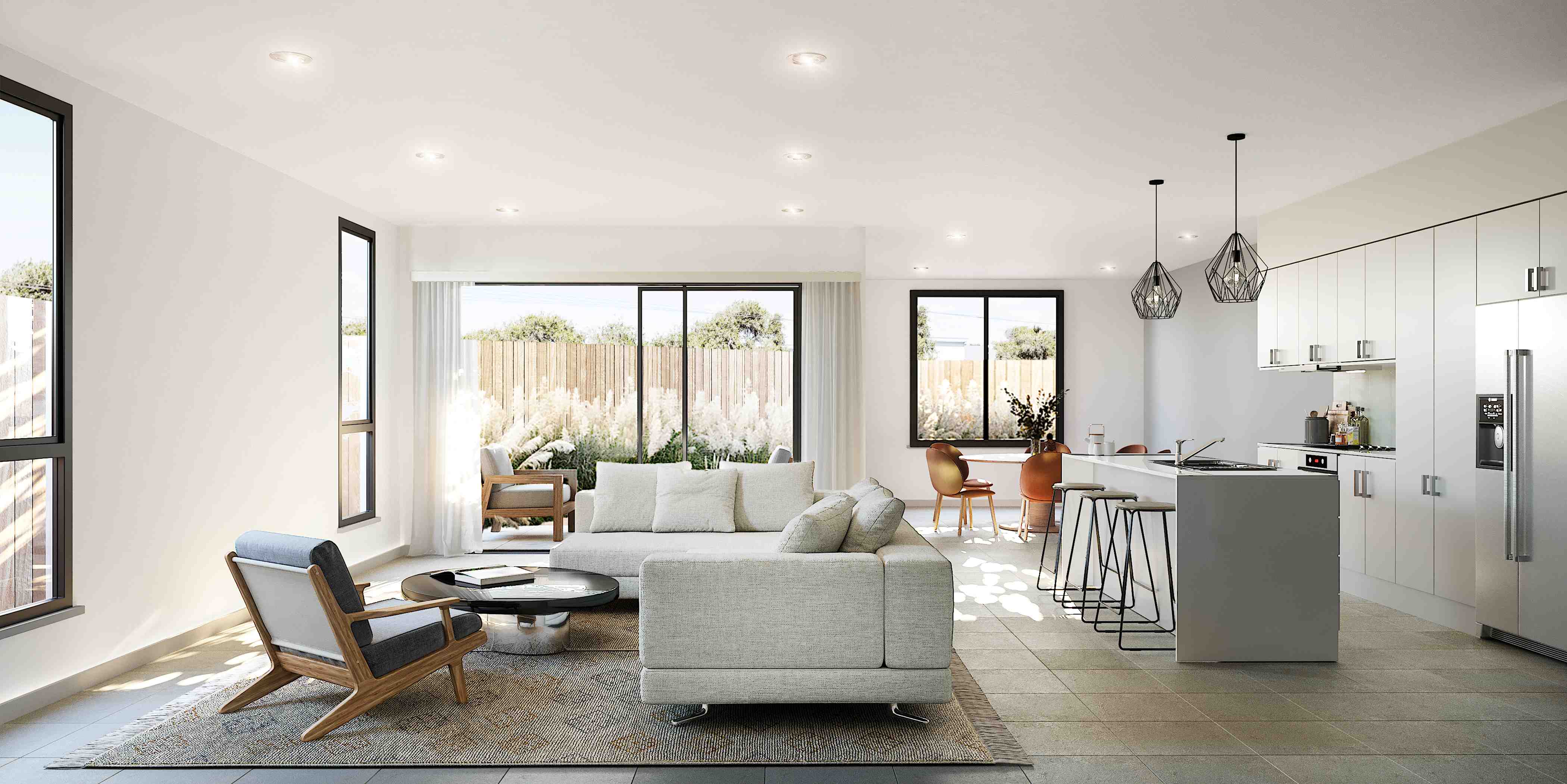 Treeline Residences - Ormiston