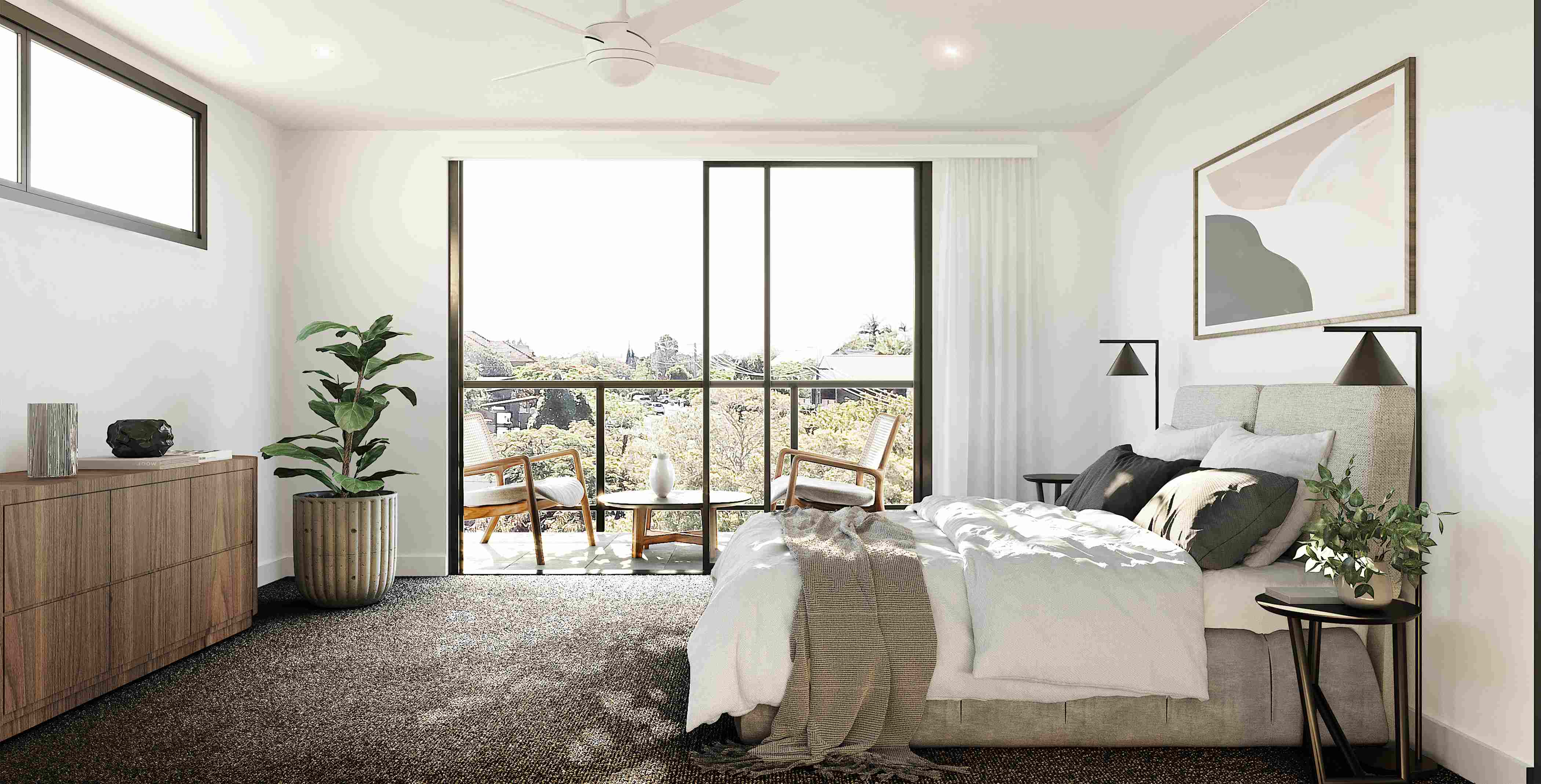 Treeline Residences - Ormiston