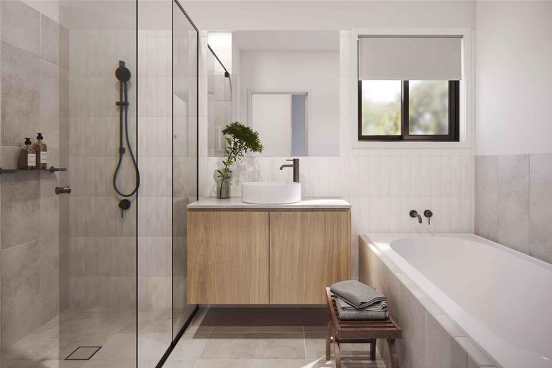 Treetops Townhouses - Kenmore