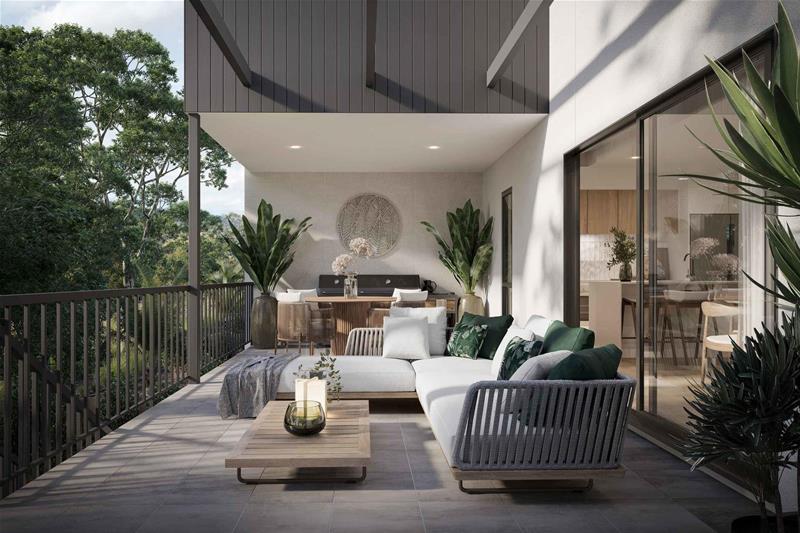 Treetops Townhouses - Kenmore