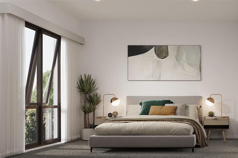Treetops Townhouses - Kenmore