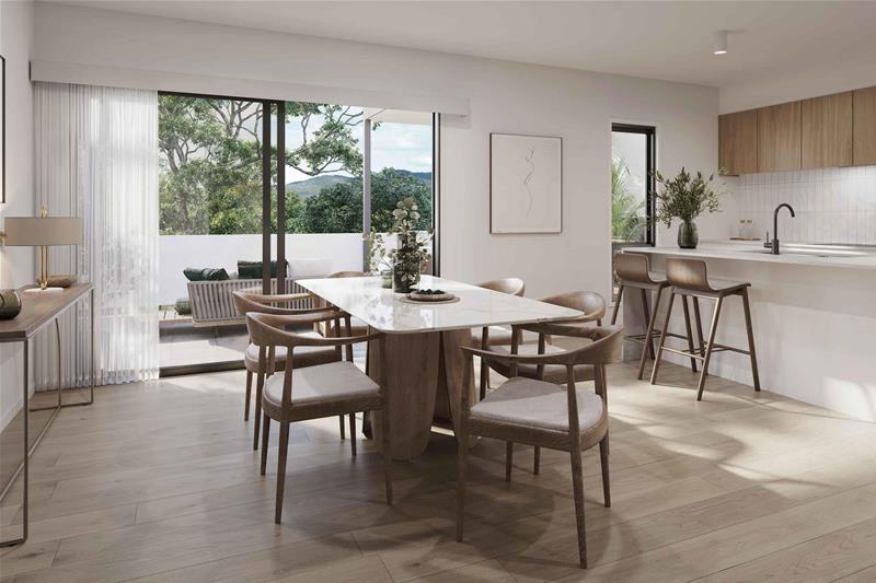 Treetops Townhouses - Kenmore