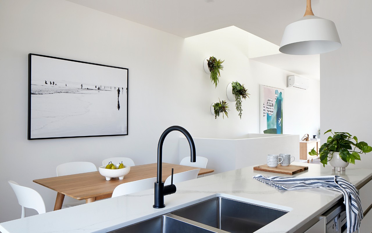 Trilogy Place Estate - South Morang Kitchen