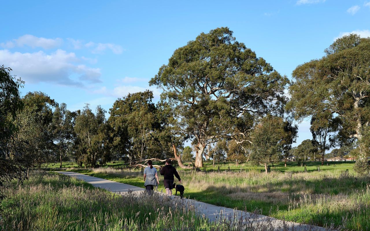 Trilogy Place Estate - South Morang Lifestyle 1