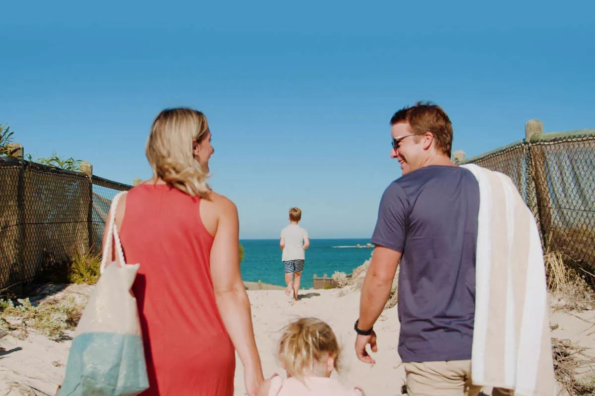 Trinity Estate - Alkimos Lifestyle