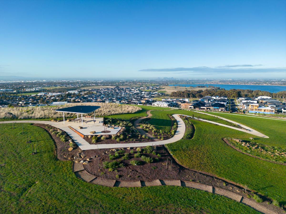True North Estate - Greenvale Park