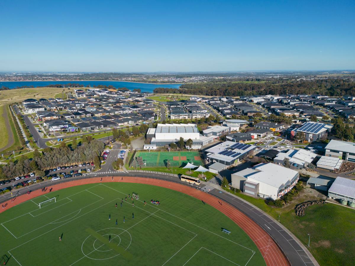 True North Estate - Greenval Other