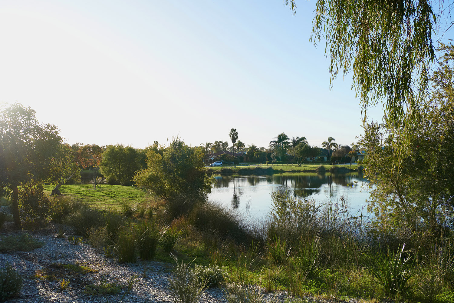 Tuckey Cove Estate - Dudley Lifestyle