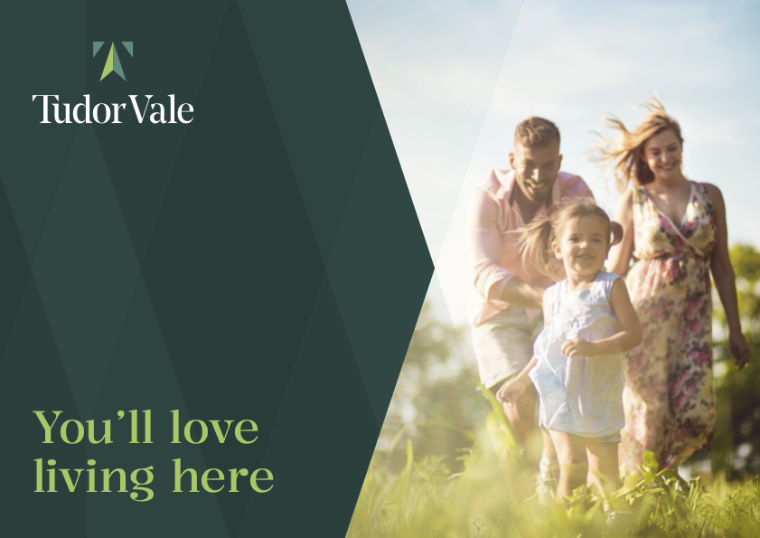 Tudor Vale Estate - Munno Para West