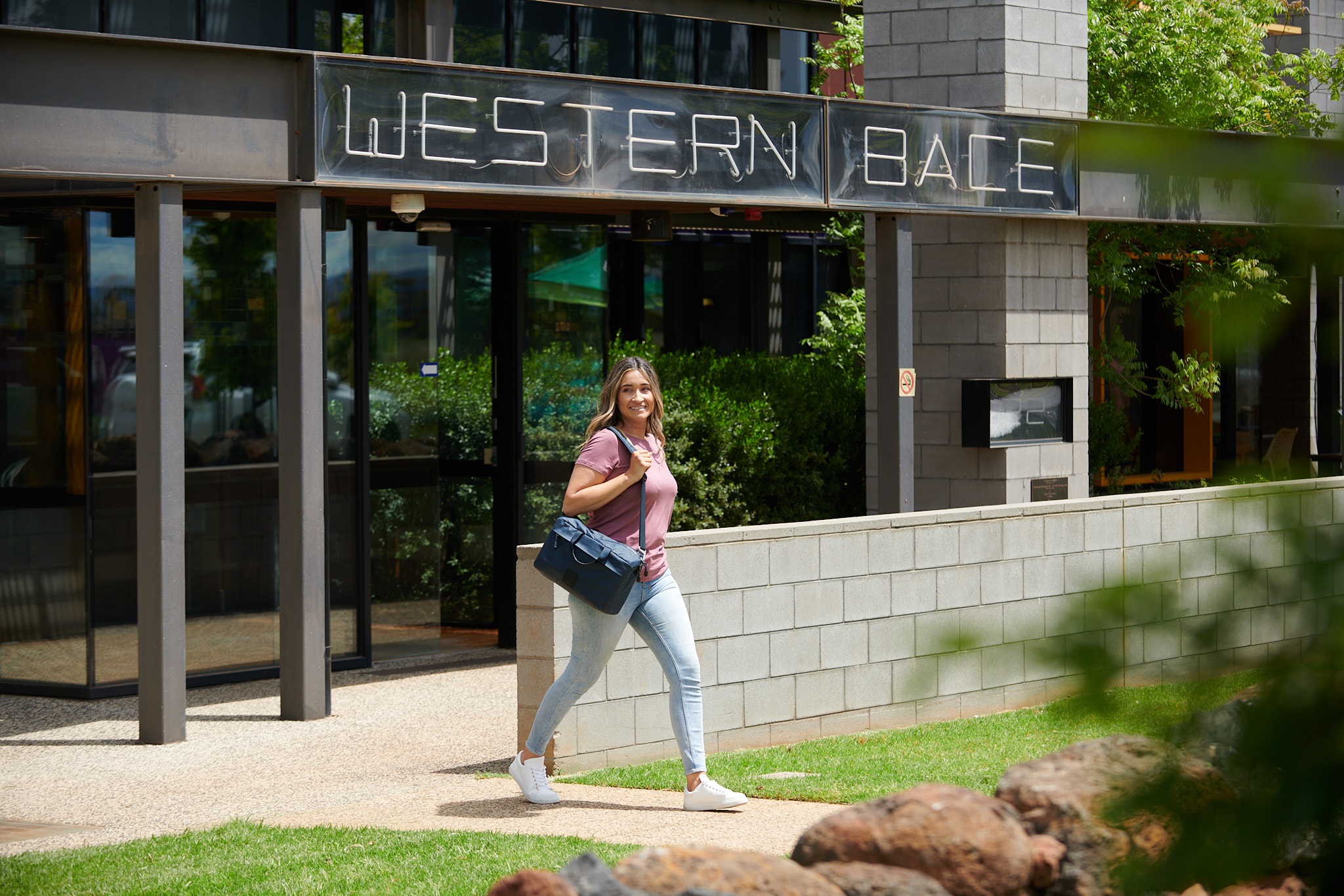 Tulloh St. Estate - Strathtulloh Amenities