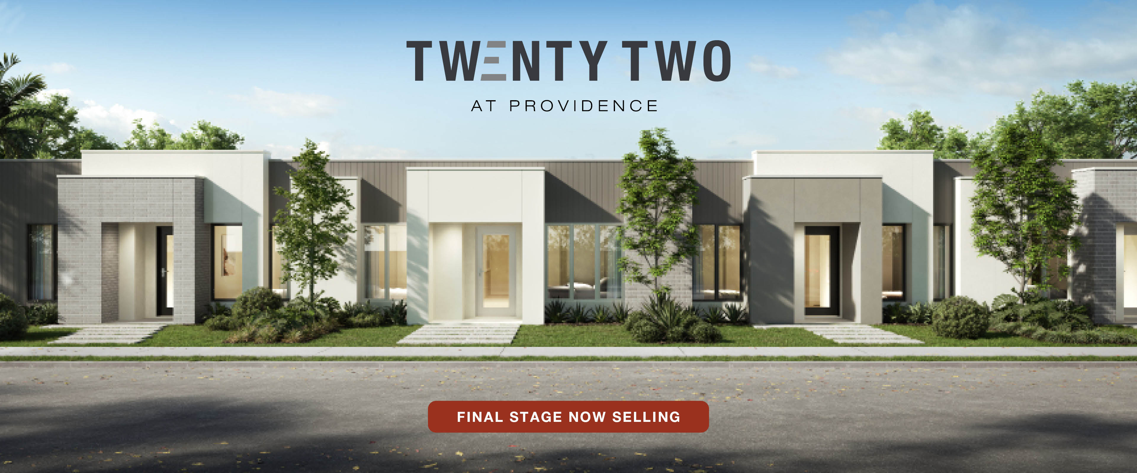Twenty Two at Providence Estate - 1915 Georgina street, South Ripley QLD 4306