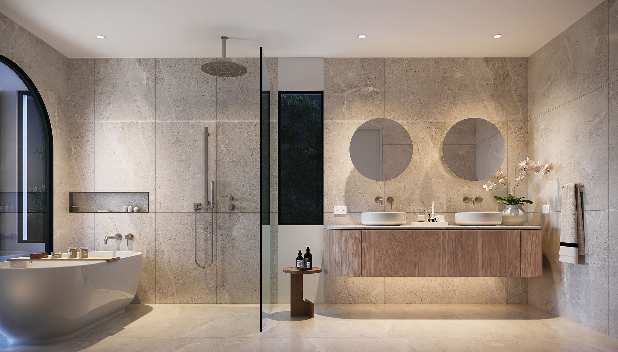 Uniq Estate - Bundall Ensuite
