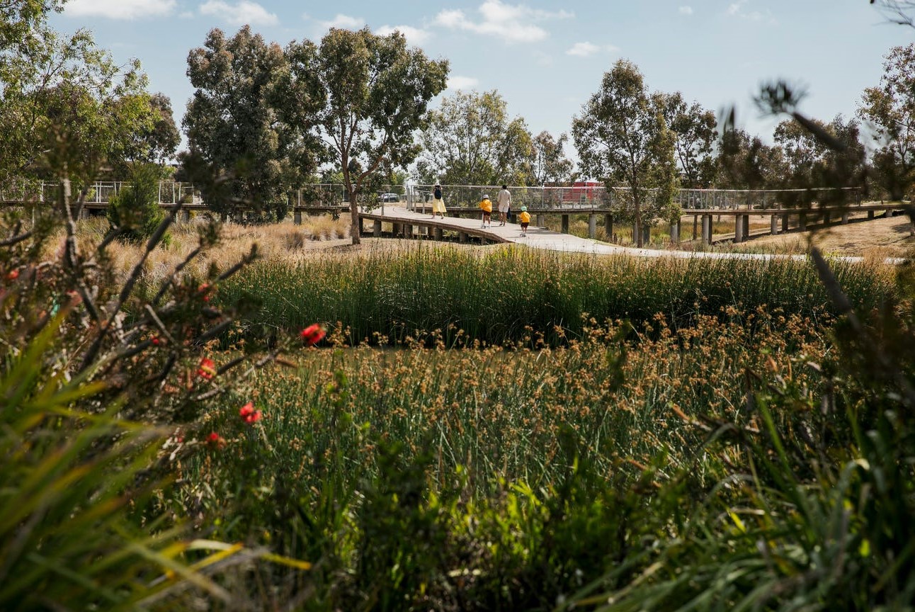 Unity Park Estate - Tarneit Park