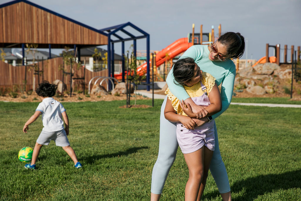 Unity Park Estate - Tarneit Park