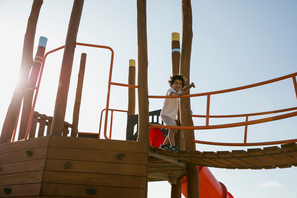 Unity Park Estate - Tarneit Playground