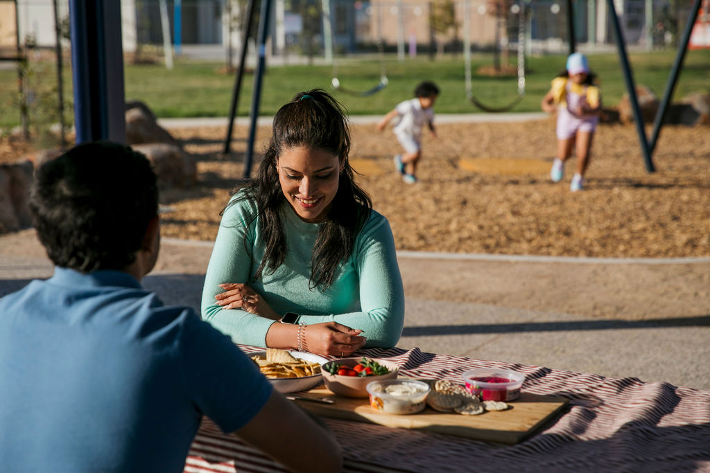 Unity Park Estate - Tarneit Park