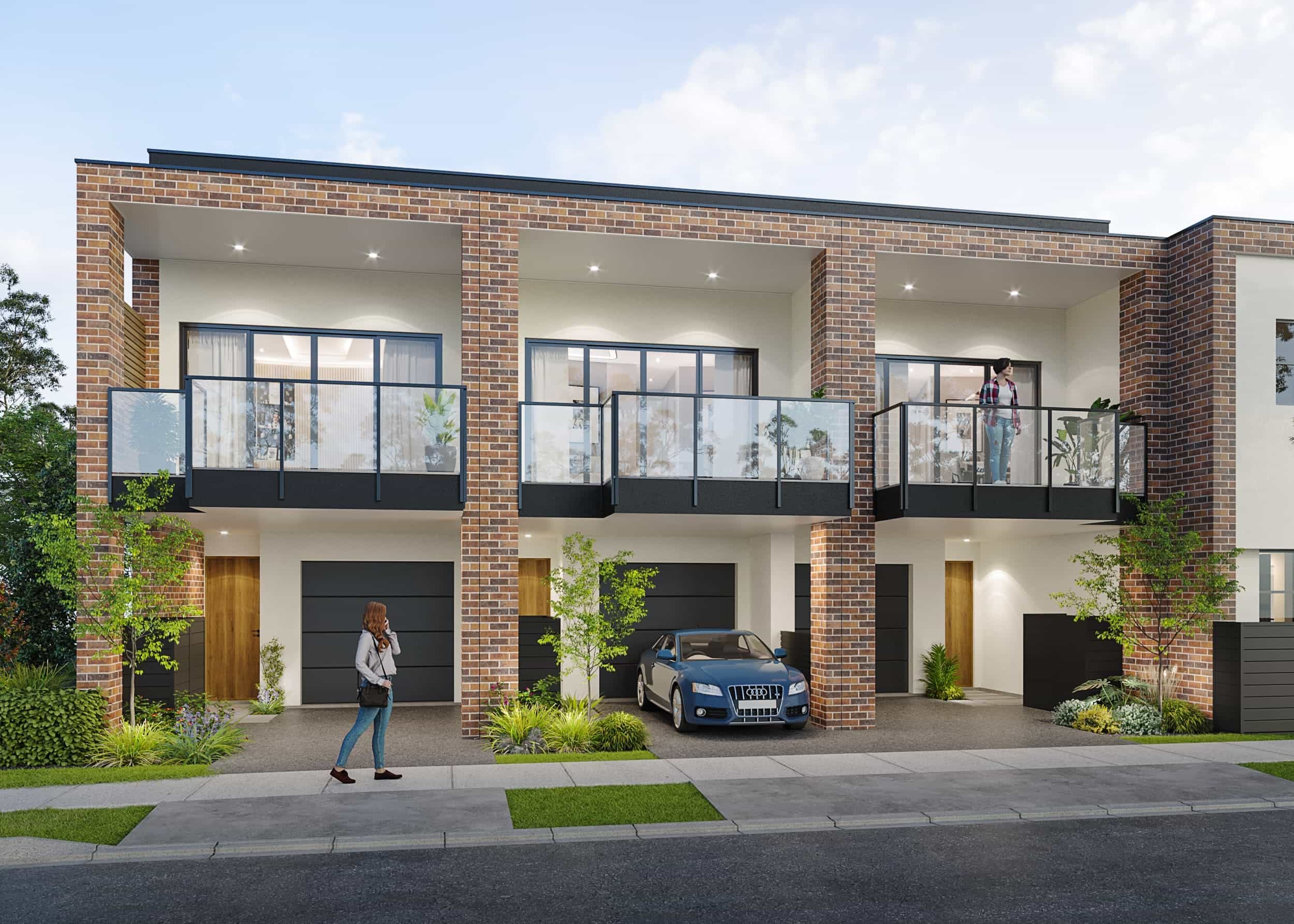 Upper St Clair Estate - Filly Street, St Clair SA 5011