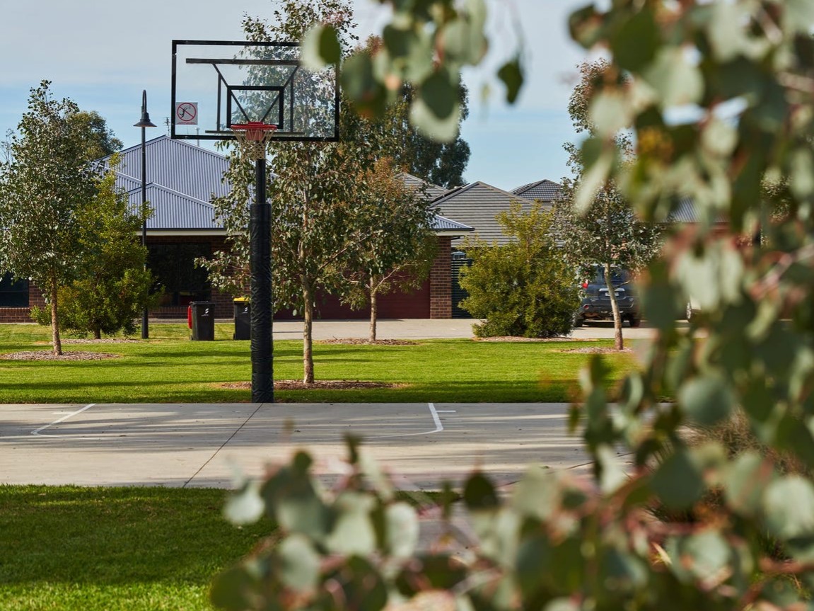 Uptown Estate - Shepparton North 