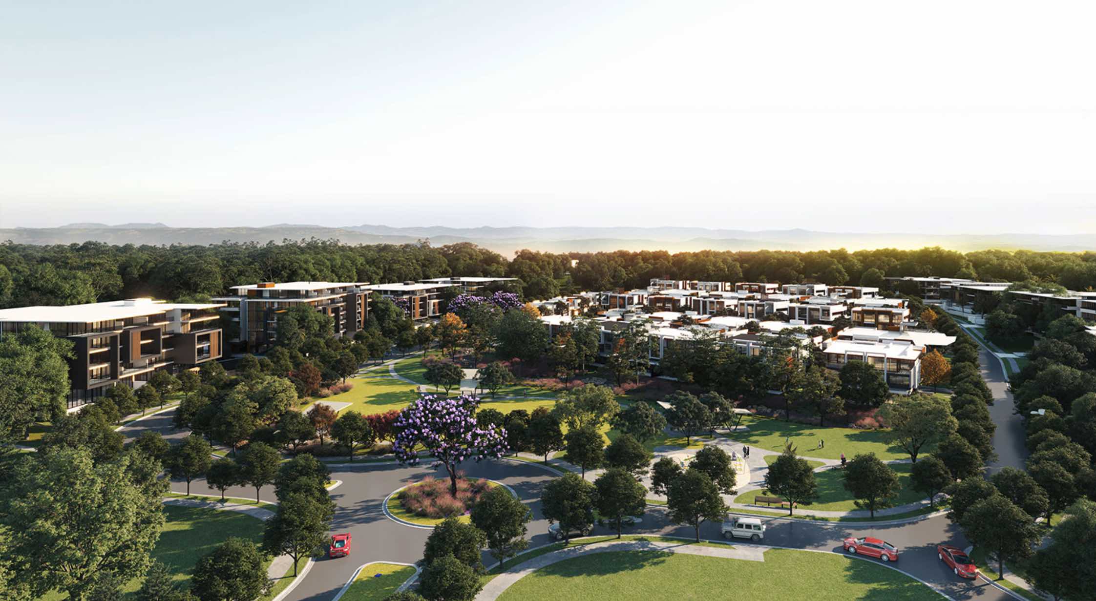 Urbana Residences - Coomera