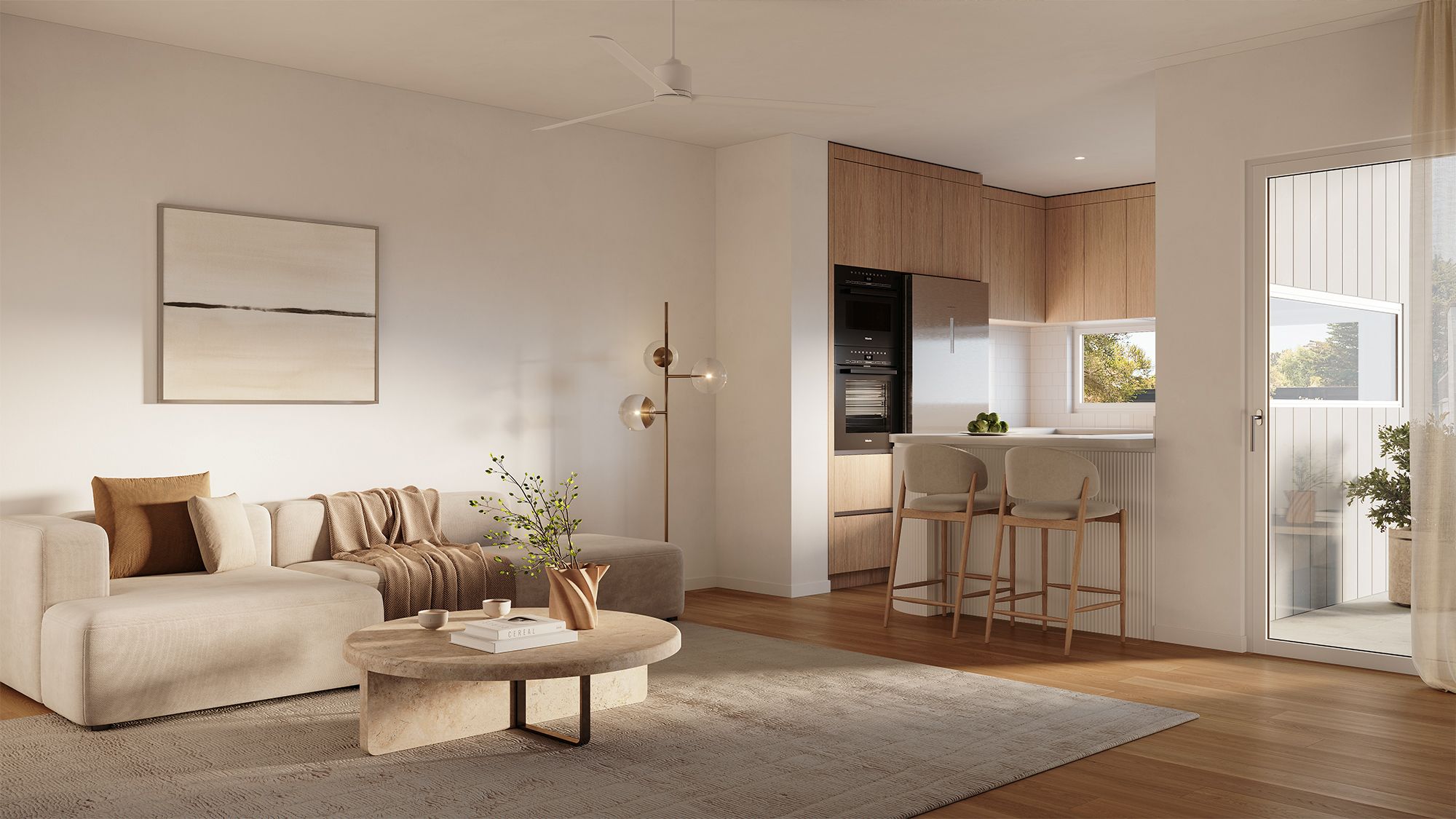 Vale Townhomes - Bray Park Living
