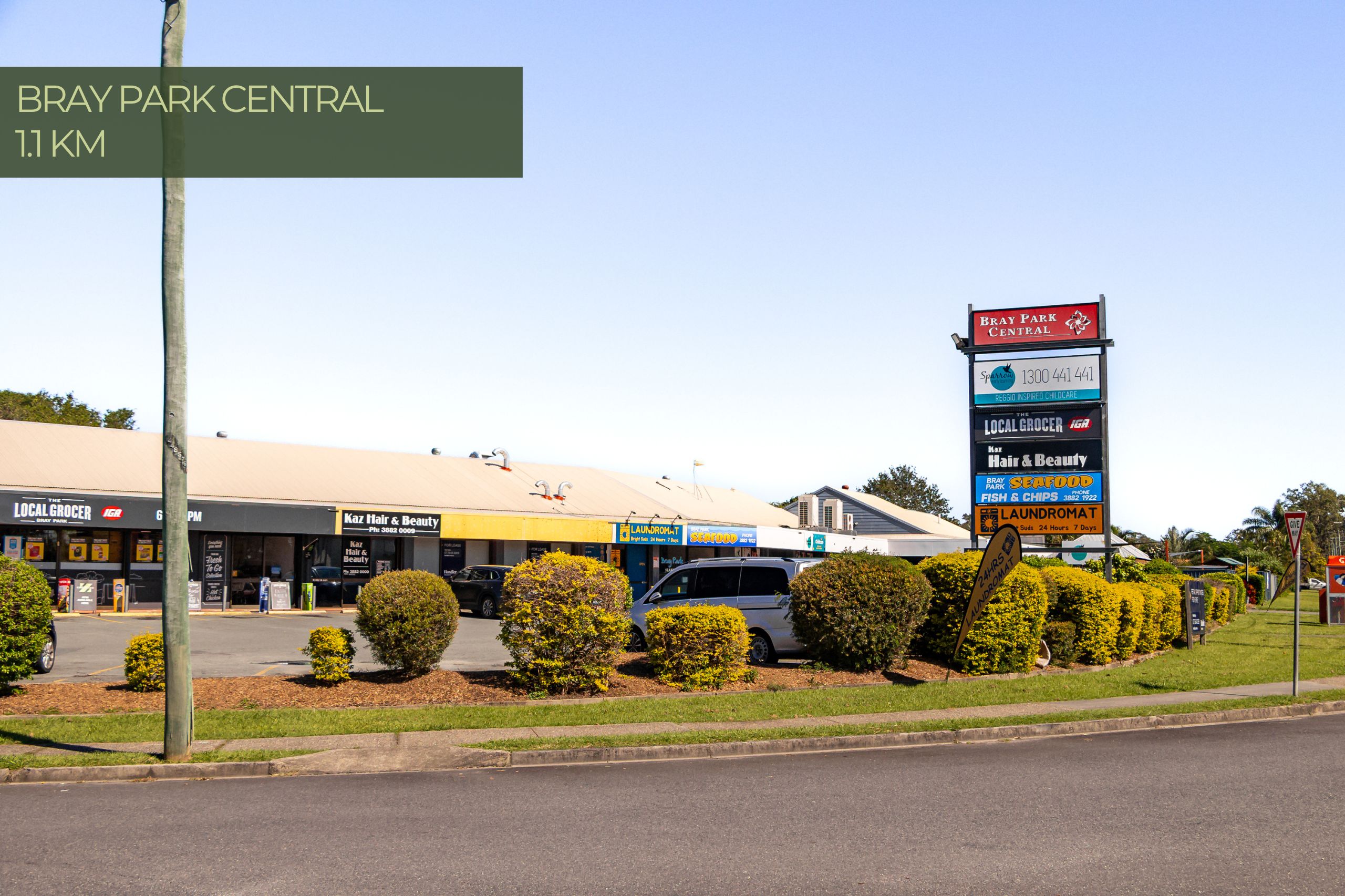 Vale Townhomes - Bray Park Other