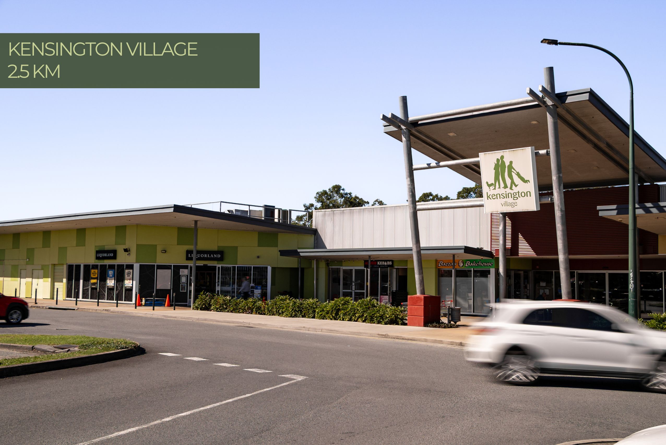 Vale Townhomes - Bray Park Other