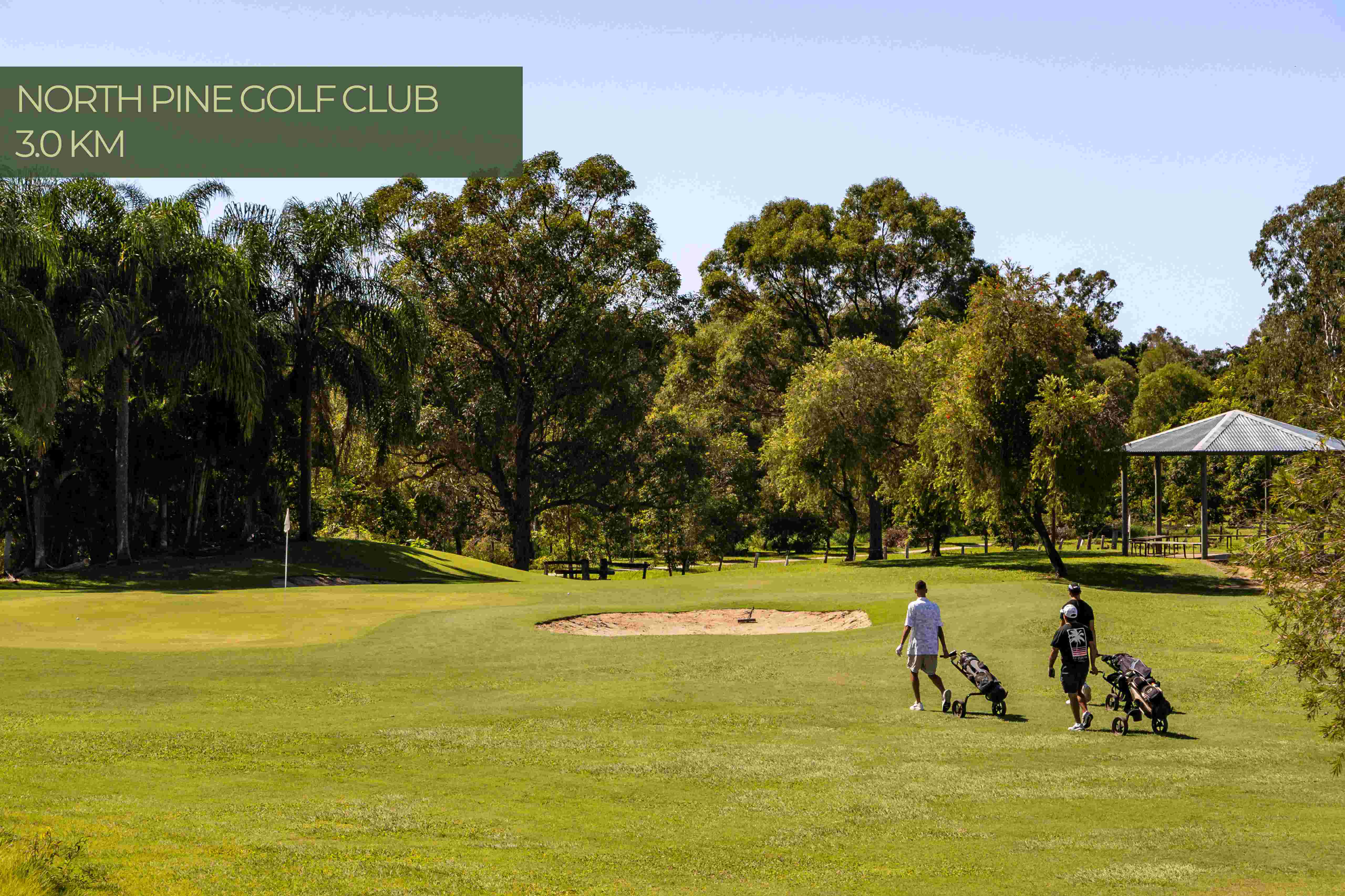 Vale Townhomes - Bray Park Other