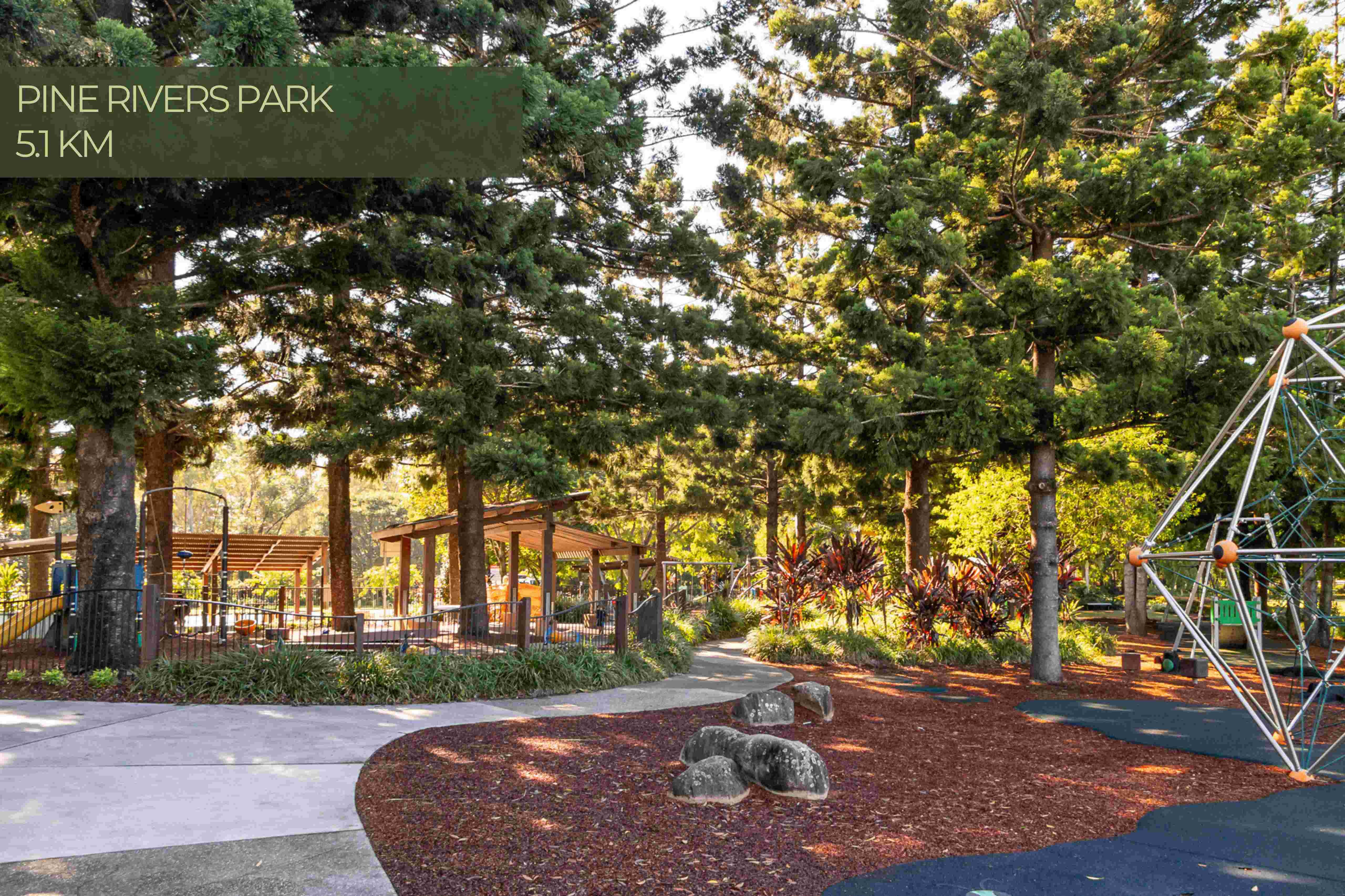 Vale Townhomes - Bray Park Other