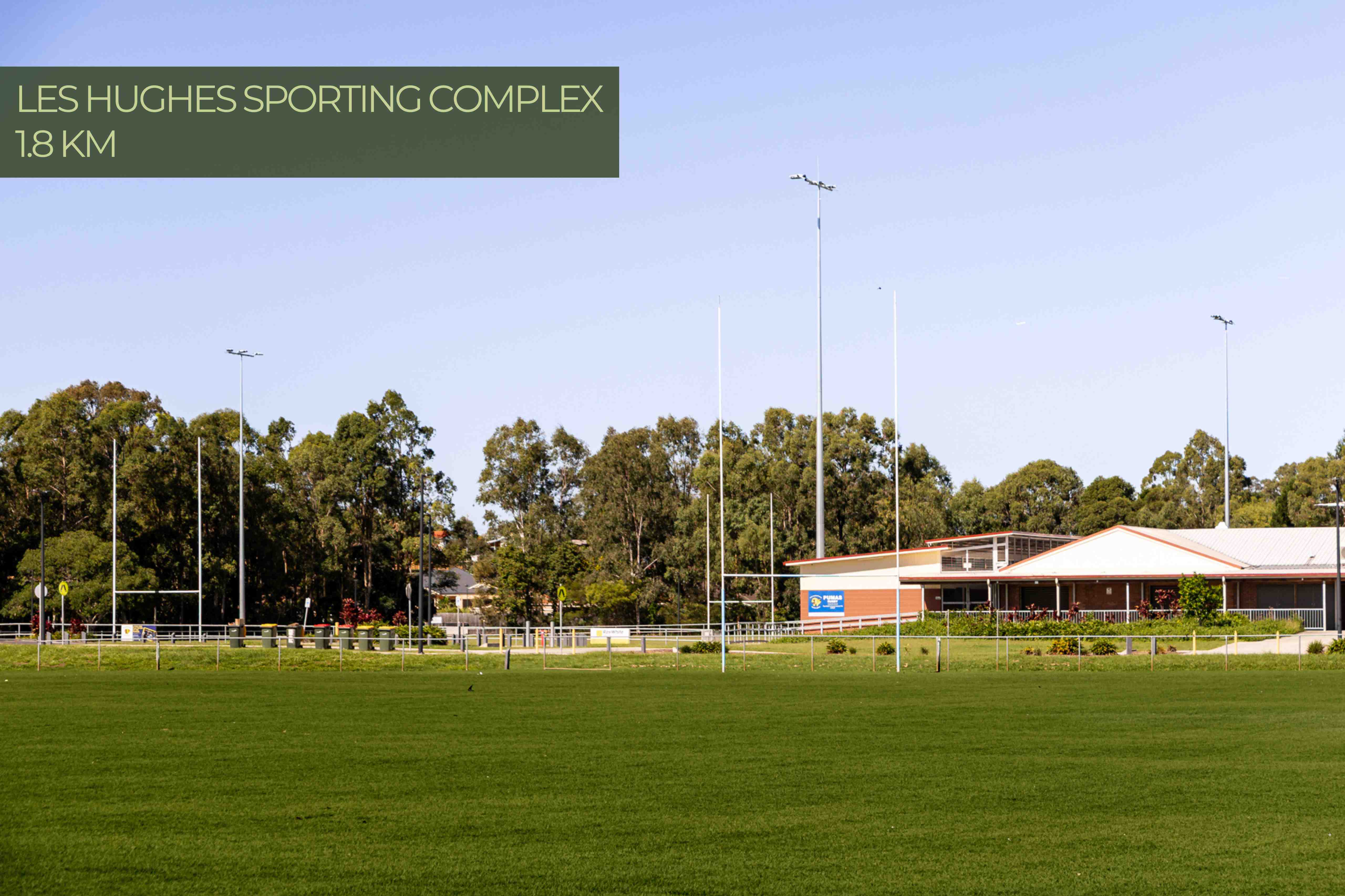 Vale Townhomes - Bray Park Other