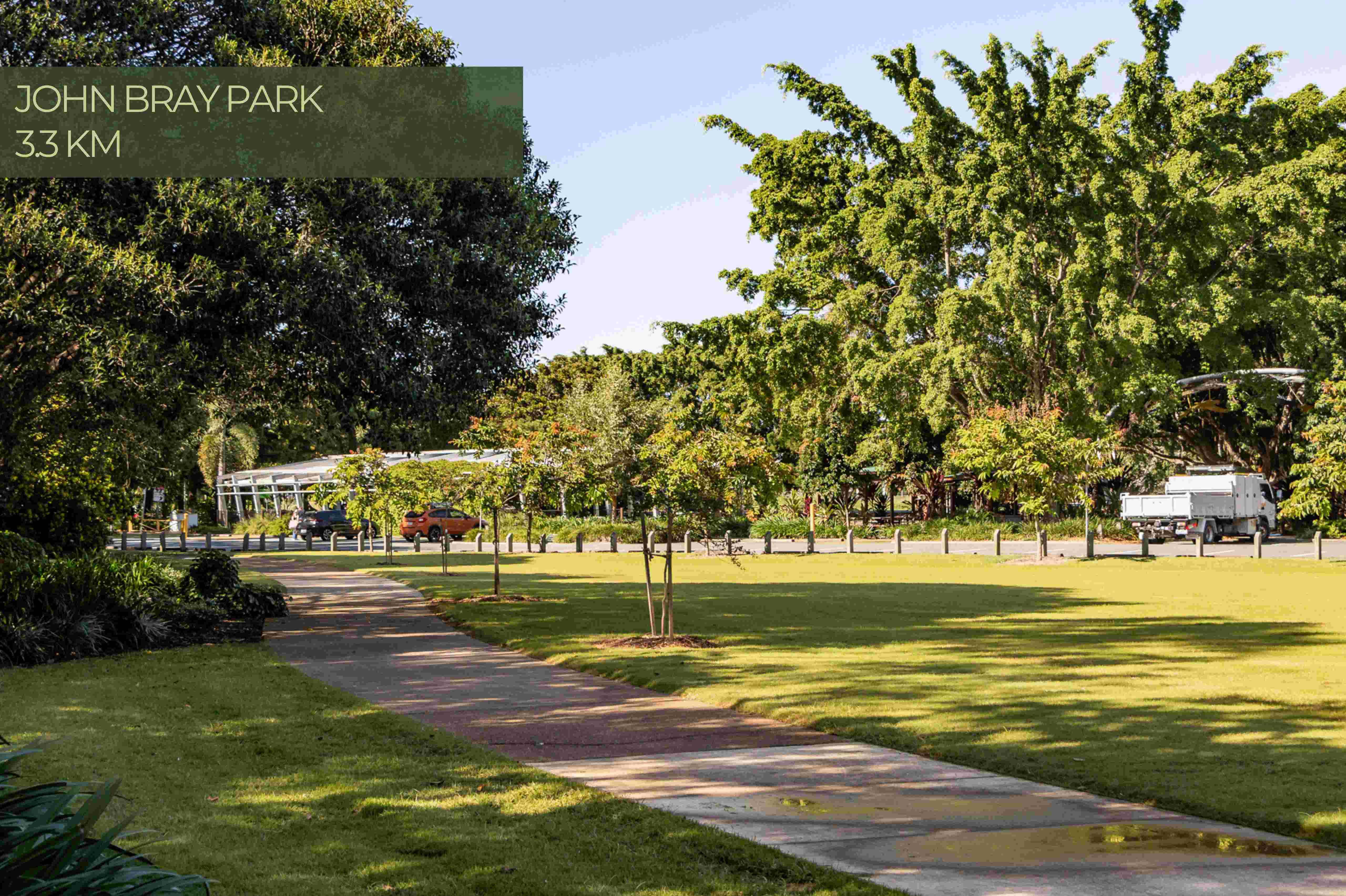 Vale Townhomes - Bray Park Other