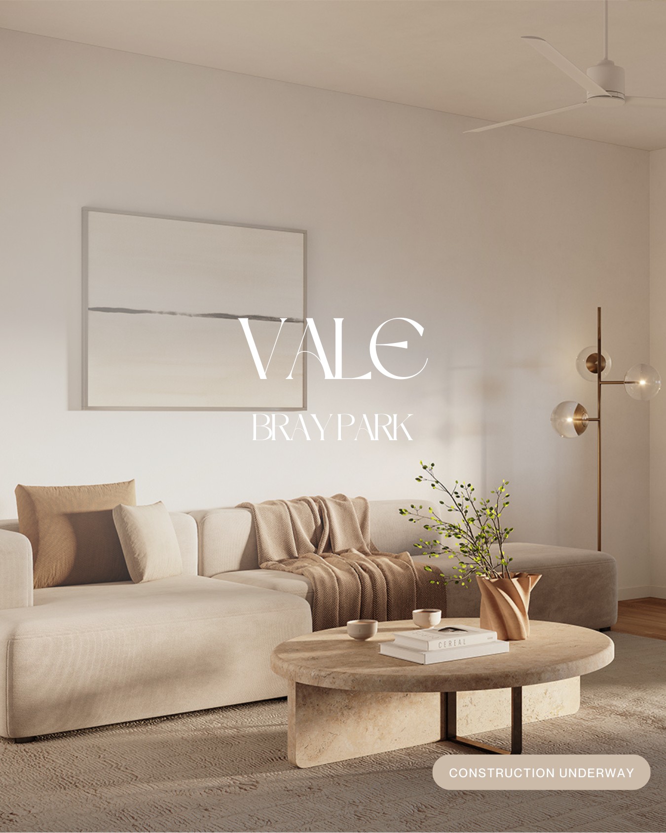 Vale Townhomes - Bray Living