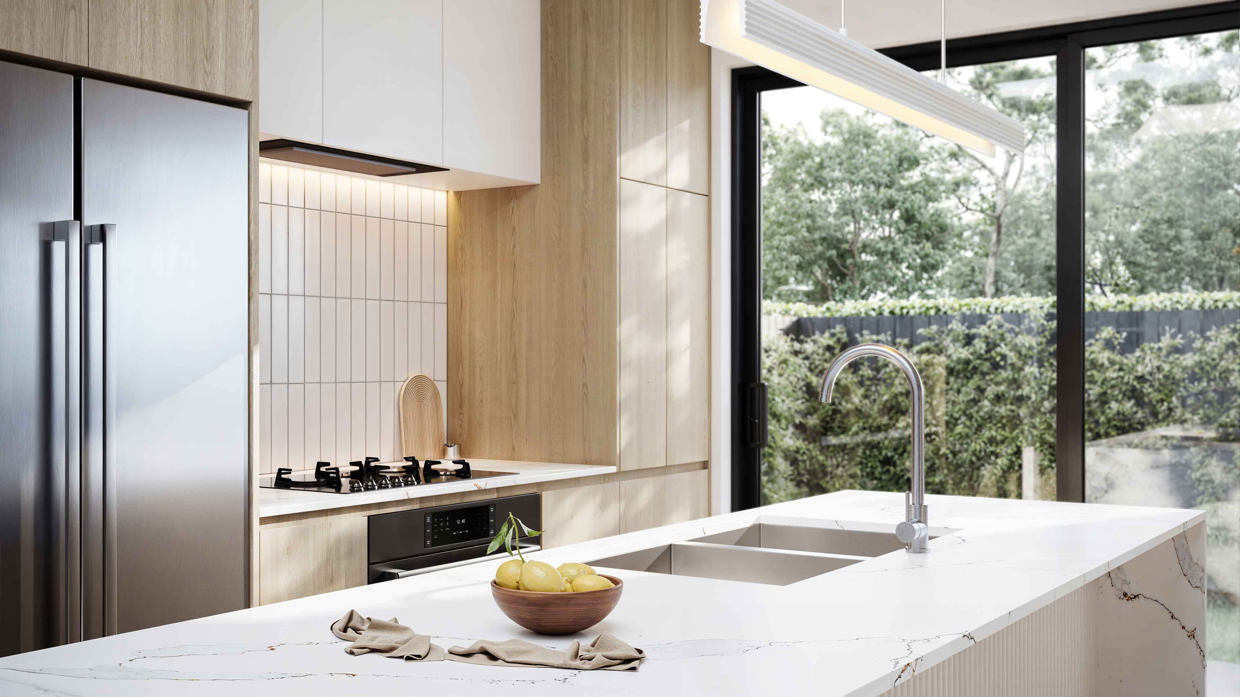 Vanguard Estate - Kellyville 