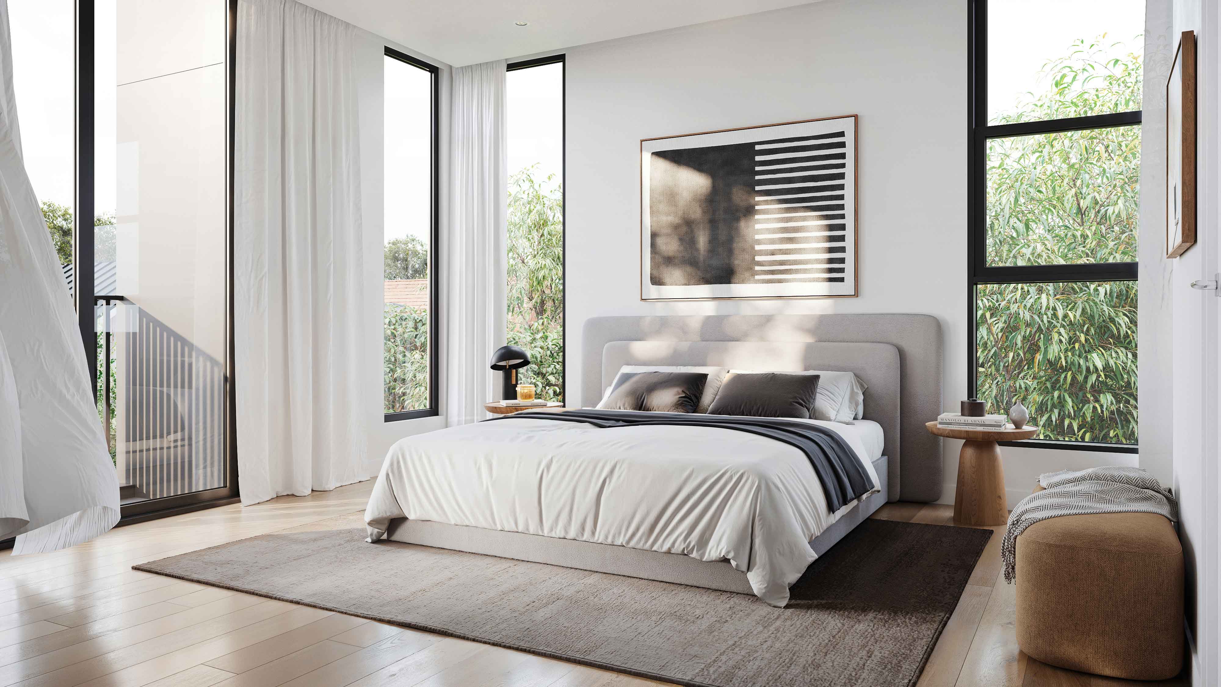 Vanguard Estate - Kellyville 