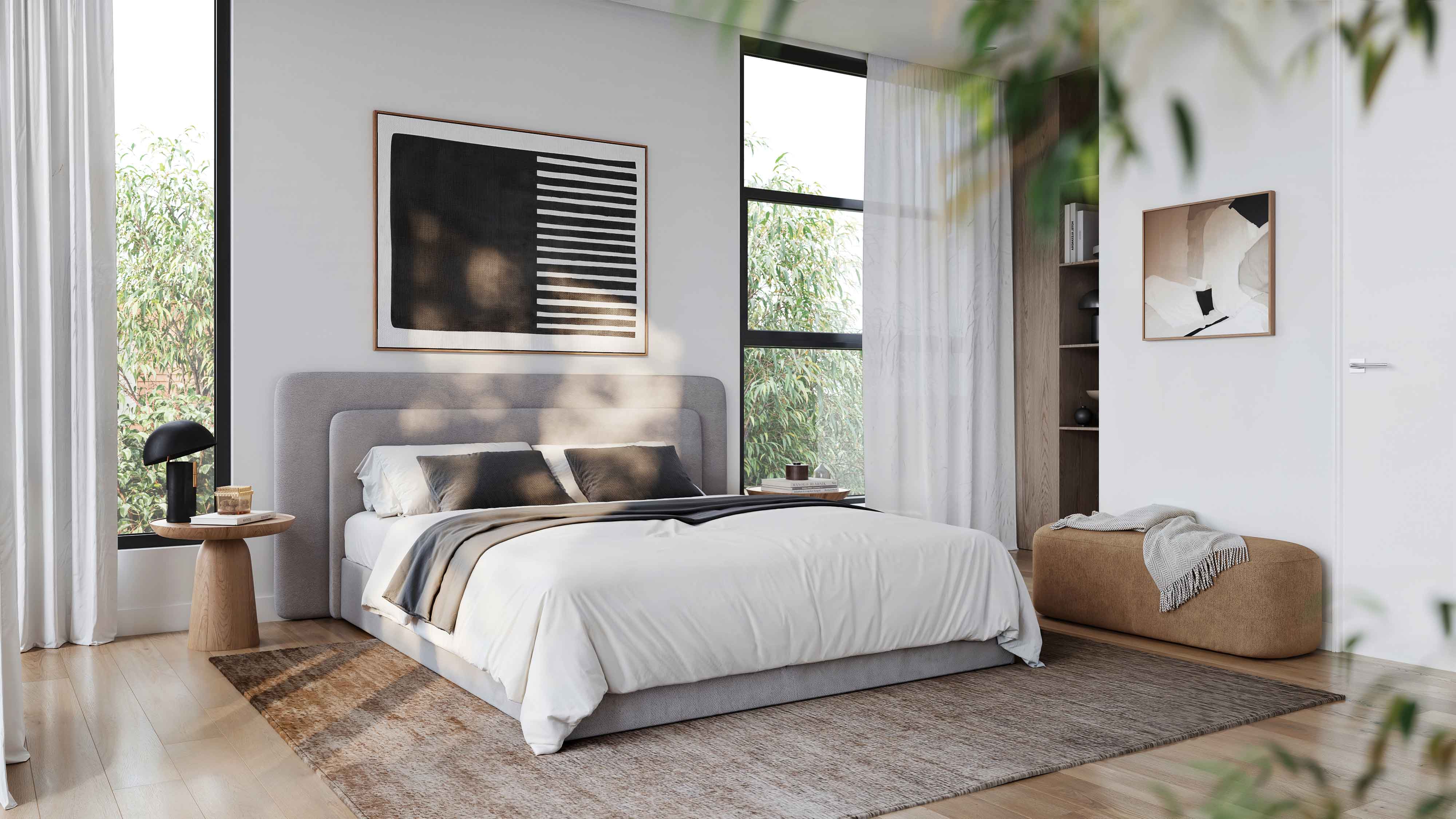 Vanguard Estate - Kellyville 