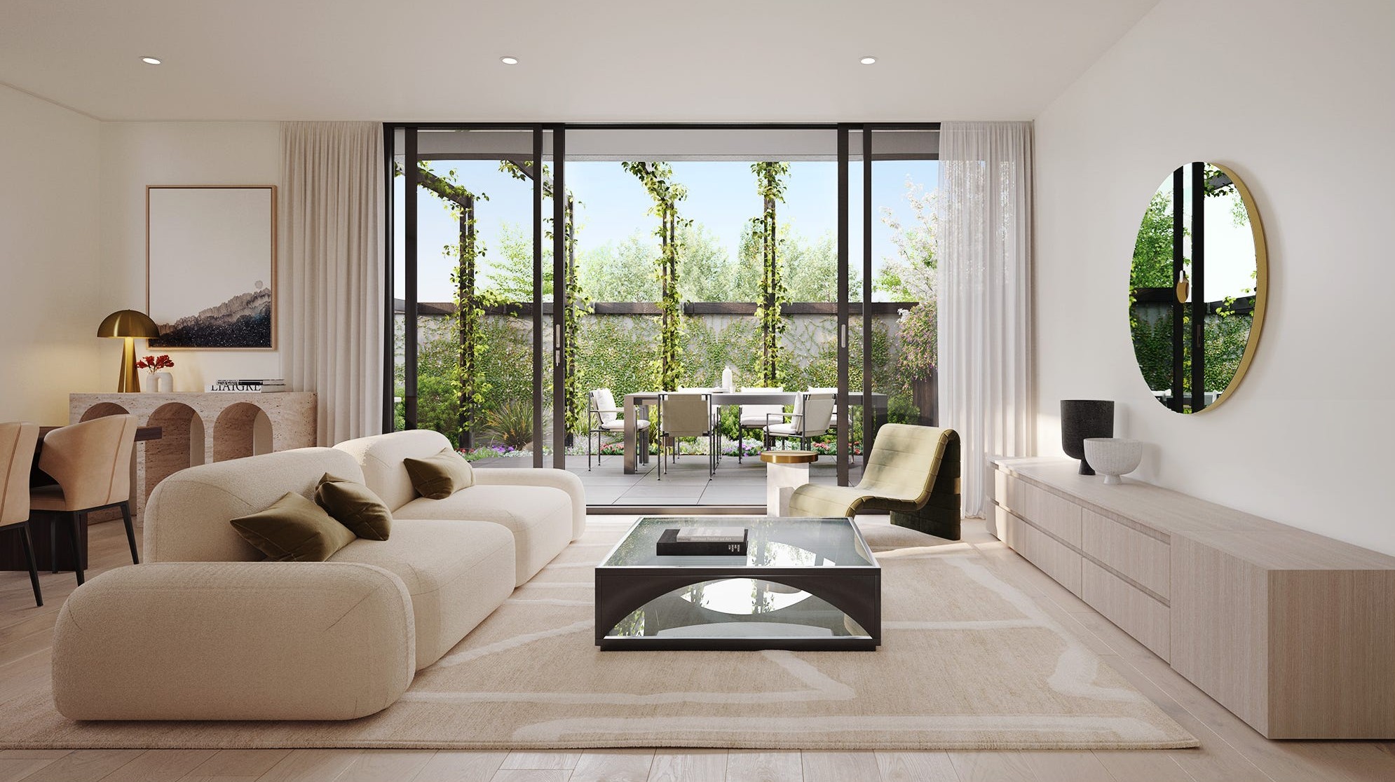 Veil Townhomes - Brighton Living