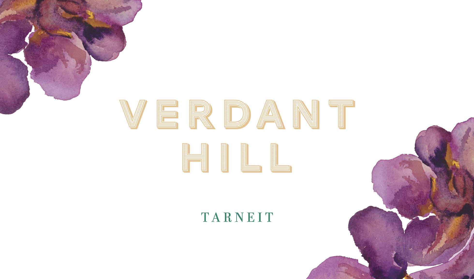 Verdant Hill Estate - Tarnei Other